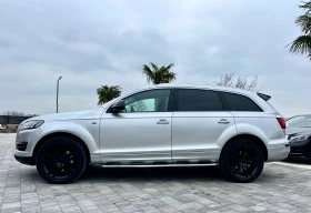 Audi Q7 3.0TDI* FACELIFT* S-LINE - [9] 