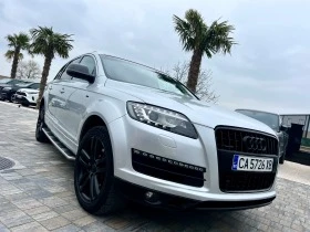 Audi Q7 3.0TDI* FACELIFT* S-LINE - [3] 