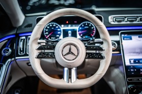 Mercedes-Benz S580 L 4M AMG*Night*Pano*360*DIGITAL-L*Headup | Mobile.bg   11