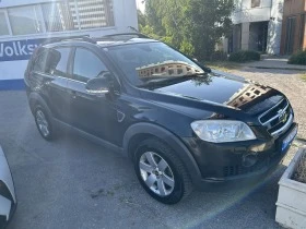 Chevrolet Captiva 2.0 diesel, снимка 3