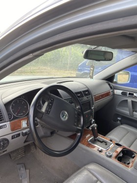 VW Touareg, снимка 2