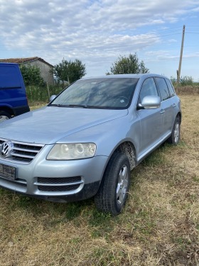 VW Touareg, снимка 3