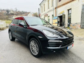 Обява за продажба на Porsche Cayenne  V6 3.6  ~24 500 лв. - изображение 2