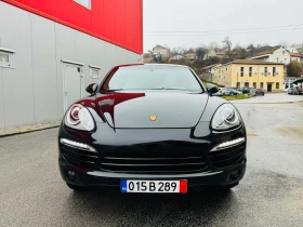 Обява за продажба на Porsche Cayenne  V6 3.6  ~24 500 лв. - изображение 1