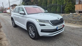 Skoda Kodiaq 2.0TSI-190кс/ L&K, снимка 2