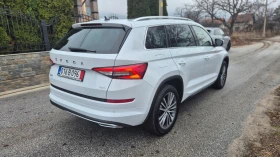 Skoda Kodiaq 2.0TSI-190кс/ L&K, снимка 4