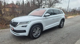 Skoda Kodiaq 2.0TSI-190кс/ L&K, снимка 1