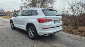 Skoda Kodiaq 2.0TSI-190кс/ L&K, снимка 5