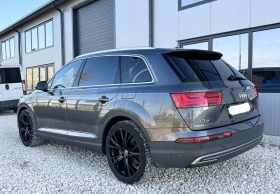 Audi Q7 3.0TDI E-Tron 2016, снимка 5