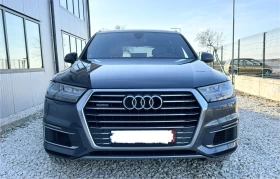     Audi Q7 3.0TDI E-Tron 2016 Head-up Bose stereo