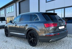 Audi Q7 3.0TDI E-Tron 2016, снимка 5