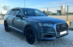 Audi Q7 3.0TDI E-Tron 2016, снимка 3