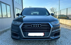 Audi Q7 3.0TDI E-Tron 2016, снимка 2