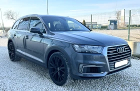     Audi Q7 3.0TDI E-Tron 2016 Head-up Bose stereo