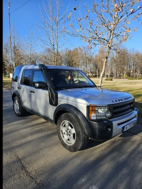 Land Rover Discovery 3, снимка 2