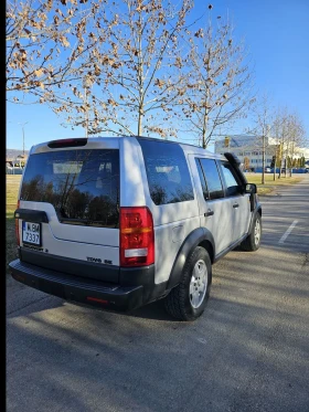 Land Rover Discovery 3, снимка 8