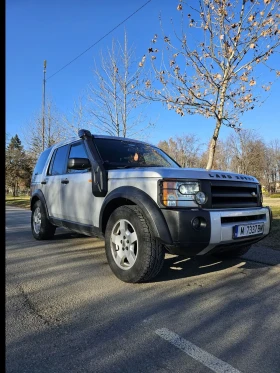 Land Rover Discovery 3, снимка 1