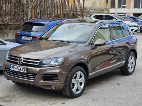 VW Touareg 3.0tdi 8 скорости, снимка 3