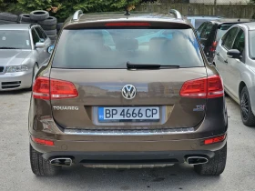 VW Touareg 3.0tdi 8 скорости, снимка 2