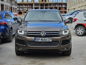 VW Touareg 3.0tdi 8 скорости, снимка 4