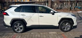 Toyota Rav4 Luxury Premium , снимка 2