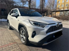 Toyota Rav4 Luxury Premium , снимка 6