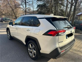 Toyota Rav4 Luxury Premium , снимка 3