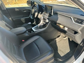 Toyota Rav4 Luxury Premium , снимка 13