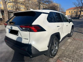 Toyota Rav4 Luxury Premium , снимка 5