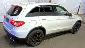 Mercedes-Benz GLC 4MATIC, снимка 5