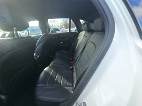 Mercedes-Benz GLC 4MATIC, снимка 11