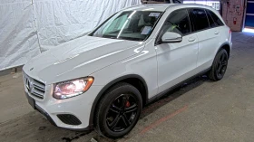 Mercedes-Benz GLC 4MATIC, снимка 1