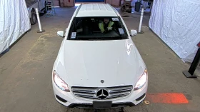 Mercedes-Benz GLC 4MATIC, снимка 3