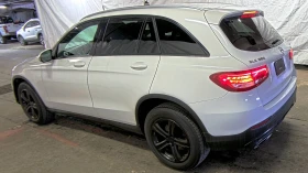 Mercedes-Benz GLC 4MATIC, снимка 4