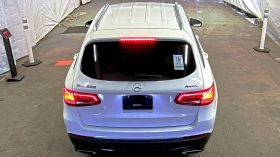 Mercedes-Benz GLC 4MATIC, снимка 6