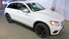 Mercedes-Benz GLC 4MATIC, снимка 2