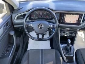 VW T-Roc 1.5TSI DSG 2021, снимка 7