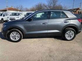 VW T-Roc 1.5TSI DSG 2021, снимка 5