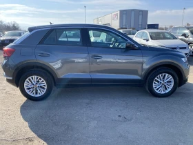 VW T-Roc 1.5TSI DSG 2021, снимка 6