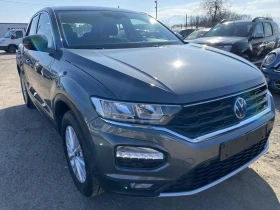 VW T-Roc 1.5TSI DSG 2021, снимка 1