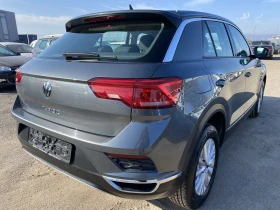 VW T-Roc 1.5TSI DSG 2021, снимка 3