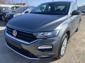 VW T-Roc 1.5TSI DSG 2021, снимка 2