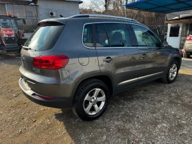 VW Tiguan 2.0-140* COMMON RAIL* FASE* 4x4*  | Mobile.bg    4