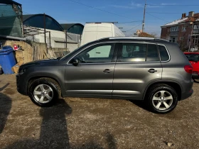 VW Tiguan 2.0-140* COMMON RAIL* FASE* 4x4*  | Mobile.bg    2