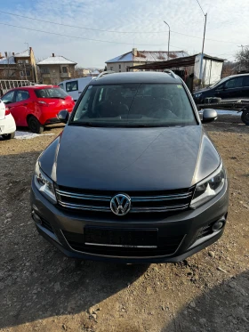 VW Tiguan 2.0-140* COMMON RAIL* FASE* 4x4*  | Mobile.bg    13