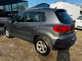 VW Tiguan 2.0-140* COMMON RAIL* FASE* 4x4*  | Mobile.bg    3