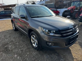 VW Tiguan 2.0-140* COMMON RAIL* FASE* 4x4*  | Mobile.bg    5