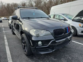 BMW X5, снимка 1