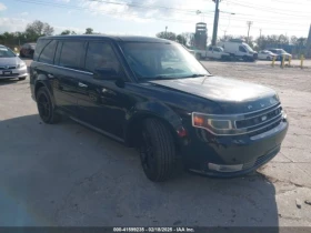  Ford Flex