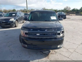 Ford Flex * LIMITED* CARFAX* - 22600 лв. - 76678360 | Car24.bg